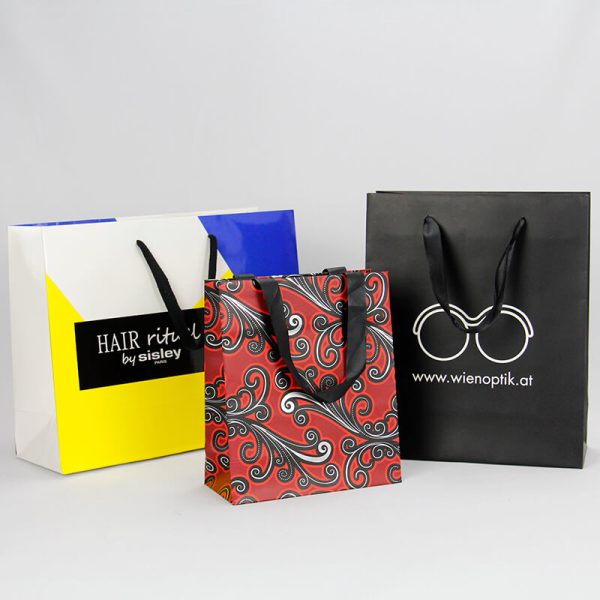 customized gift bags